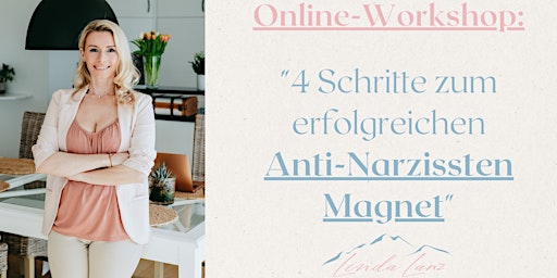 4 Schritte zum Anti-Narzissten Magneten primary image