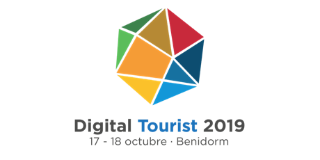 Digital Tourist 2019
