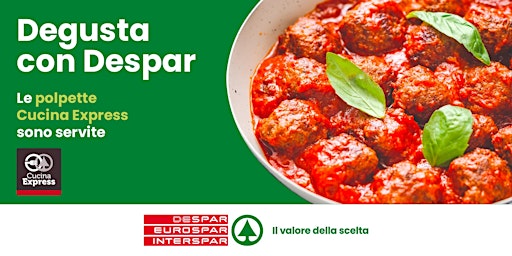 Hauptbild für Le polpette Cucina Express - CHIC NIC