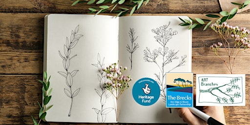 Hauptbild für Botanical Illustration Walk