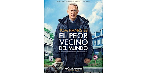 Hauptbild für FILMOTECA.  “El peor vecino del mundo”