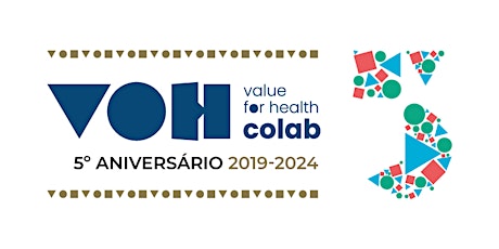 Aniversário VOHCoLAB 5 anos