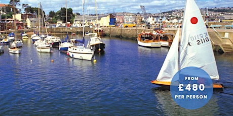 Coach Holiday from Sittingbourne to Paignton Devon