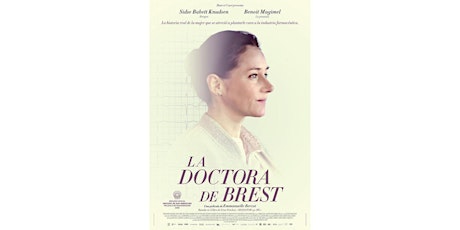 FILMOTECA.  “La Doctora de Brest”