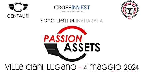 Passion Assets