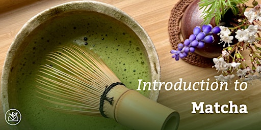 Introduction to Matcha primary image