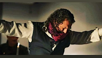 Imagem principal de Flamenco y compás con Torombo
