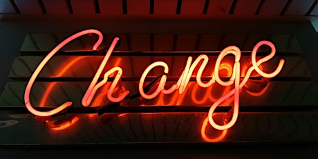 Imagen principal de There is nothing more inevitable than change!