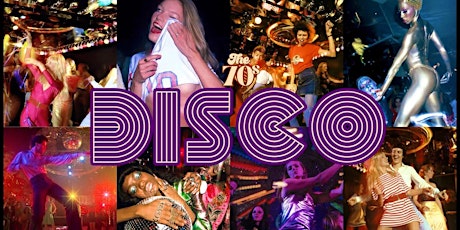 Through the Decades - Disco