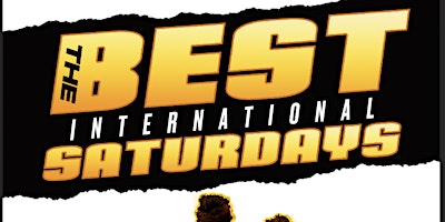 Imagen principal de Soca and Reggae Dance party ( international Saturdays )