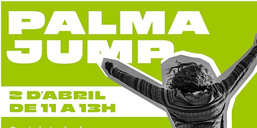 Imagem principal do evento Parc de Trampolins Palma Jump