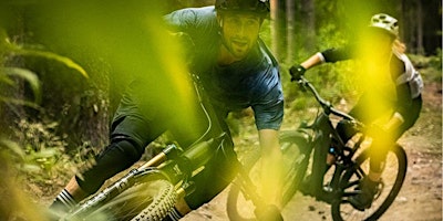 Imagem principal de Focus eMTB Demo Event