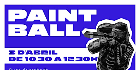 Imagen principal de PaintBall Mallorca Warriors