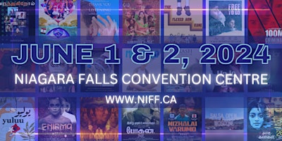 Immagine principale di Niagara Canada International Film Festival 