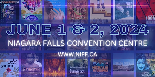 Niagara Canada International Film Festival