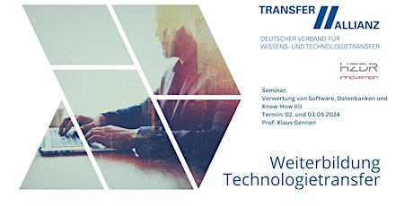 2746-Verwertung von Software, Datenbanken und Know-How (II)