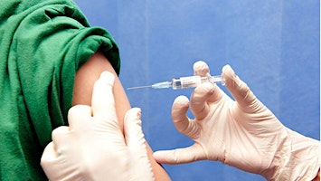 Imagen principal de Flu Vaccination Training