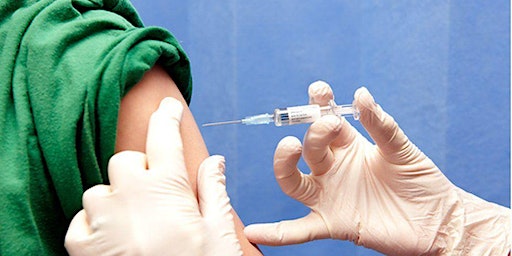 Imagem principal de Flu Vaccination Training