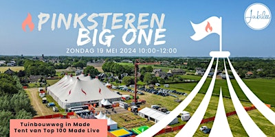 Imagen principal de Pinksteren Big One