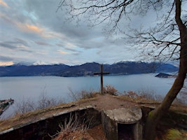 Immagine principale di Pietre di difesa - Passeggiata in trincea 