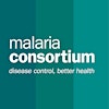Logotipo de Malaria Consortium