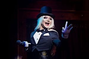 Bizarre Burlesque - BOYLESQUE - primary image