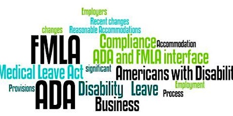 When FMLA Ends, ADA Begins.The FMLA/ADA Crossover:Coordination, Management.