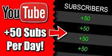 {{UPDATED}} YOUTUBE FREE SUBSCRIBERS GENERATOR NO HUMAN VERIFICATION 2024!!