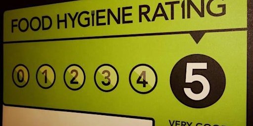 Primaire afbeelding van Hylendid Bwyd a Diogelwch Arlwyo Lefel 2 / Level 2 Food Safety and Hygiene