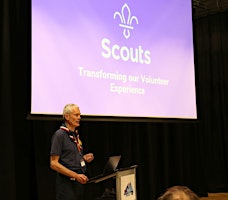 Imagem principal de Clwyd Transformation Conference 2