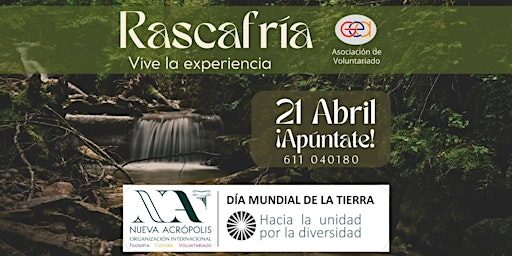 Hauptbild für Salida a Rascafría