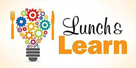 Lunch and Learn for Clinical Providers- April 8, 2024