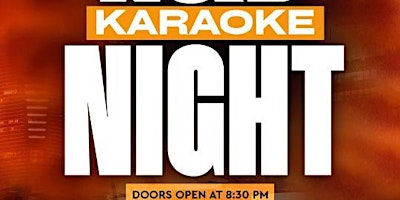 Imagen principal de Karaoke Night