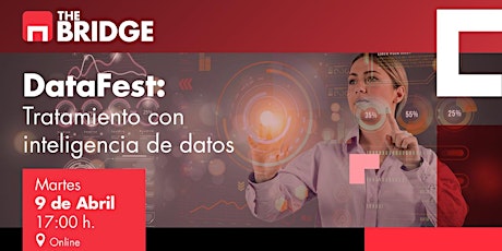 DataFest: Tratamiento con inteligencia de datos primary image