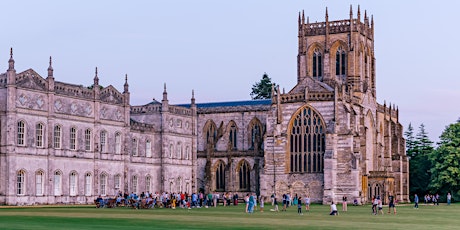 Compline at the VOCES8 International Festival