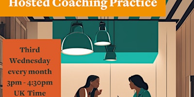 Image principale de Basecamp Monthly Coaching Practice Sessions