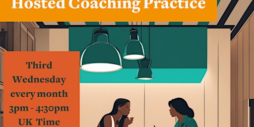 Imagem principal de Basecamp Monthly Coaching Practice Sessions