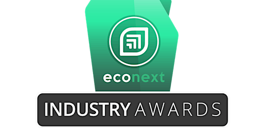 Primaire afbeelding van 2024 econext Industry Awards