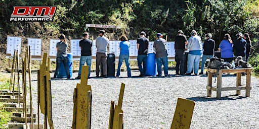 Imagem principal do evento CONCEALED CARRY BASICS (CPL)