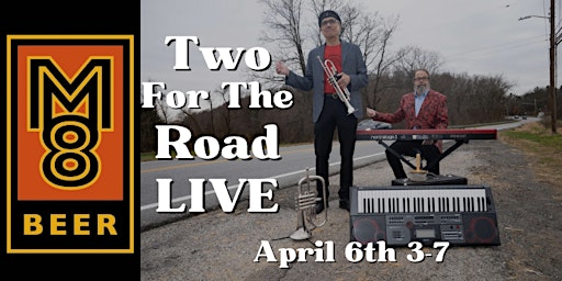 Two For The Road primary image