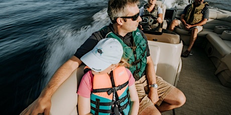 Boating Safety Course- Steep Falls/Standish