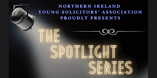 Hauptbild für NIYSA: The Spotlight Series
