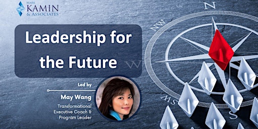 Imagem principal de Leadership for the Future