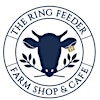 The Ring Feeder Farm Shop & Cafe's Logo