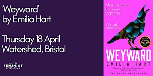 Primaire afbeelding van Bristol Feminist Book Club April read!