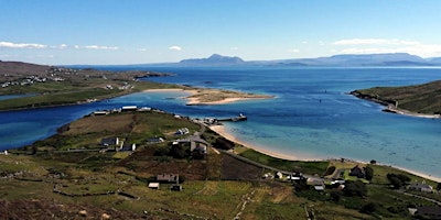 Primaire afbeelding van Slí Gráinne Mhaol Guided Hike (Home to Mayo Walks Festival)