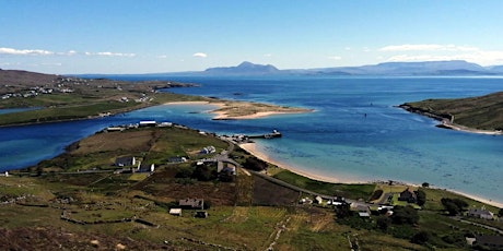 Slí Gráinne Mhaol Guided Hike (Home to Mayo Walks Festival)