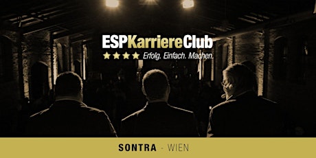 Hauptbild für ESP KarriereClub - Deutschland