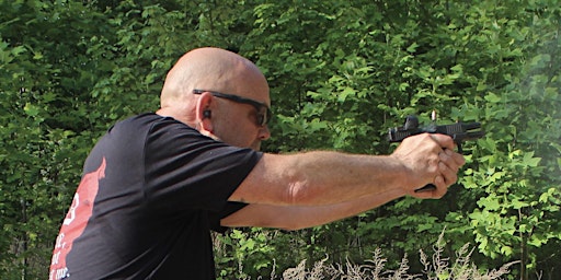 Primaire afbeelding van RED DOT DEFENSIVE PISTOL