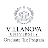 Logotipo de Villanova University Graduate Tax Program